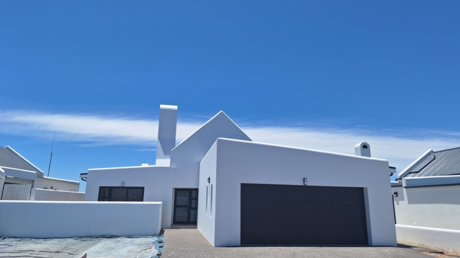 3 Bedroom Property for Sale in Dwarskersbos Western Cape